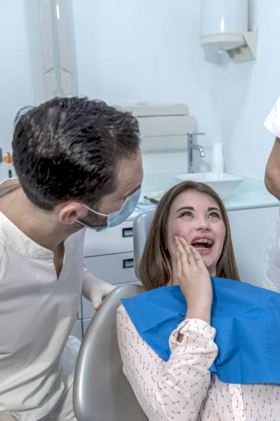 Best Emergency Dental Services for Seniors in Bruce, MS