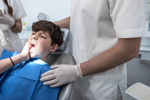 Best Orthodontic Emergency Dentist in Bruce, MS