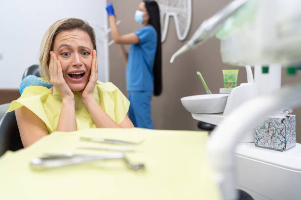 Best Broken or Cracked Tooth Emergency Dentist in Bruce, MS