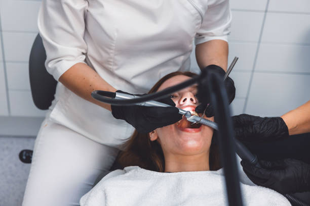 Best Orthodontic Emergency Dentist in Bruce, MS